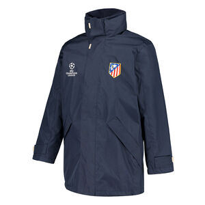 Parka UCL 